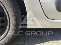 2009 Citroen C3