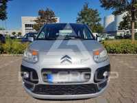 2009 Citroen C3
