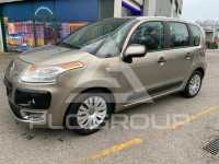2009 Citroen C3