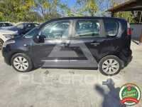 2009 Citroen C3