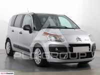 2009 Citroen C3