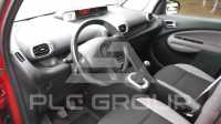 2009 Citroen C3