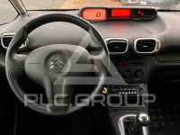 2009 Citroen C3