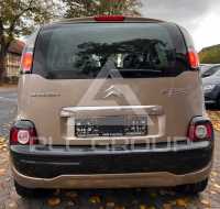 2009 Citroen C3