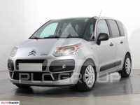 2009 Citroen C3
