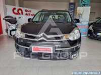 2009 Citroen C-Crosser