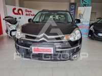 2009 Citroen C-Crosser