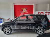 2009 Citroen C-Crosser