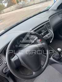 2009 KIA Rio