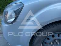 2009 KIA Rio