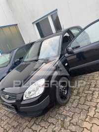 2009 KIA Rio