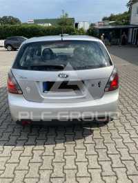 2009 KIA Rio