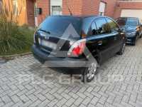 2009 KIA Rio