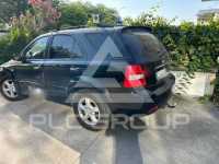 2009 KIA Sorento