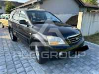 2009 KIA Sorento