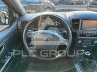 2009 KIA Sorento