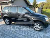 2009 KIA Sorento