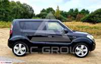 2009 KIA Soul