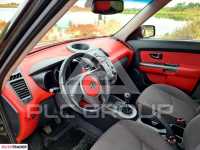 2009 KIA Soul