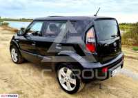 2009 KIA Soul