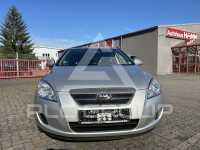 2009 KIA Ceed