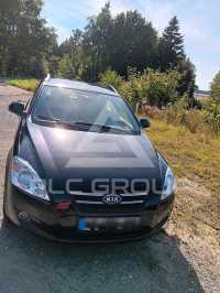 2009 KIA Ceed