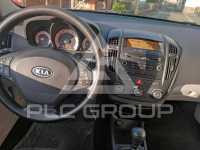 2009 KIA Ceed