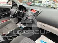 2009 KIA Ceed