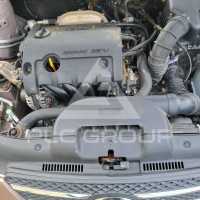 2009 KIA Ceed
