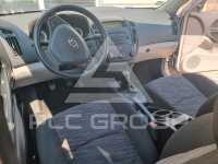 2009 KIA Ceed