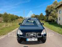 2009 KIA Carens
