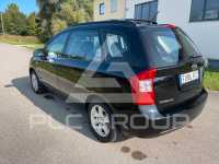 2009 KIA Carens