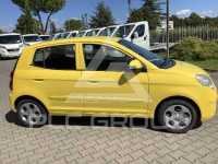 2009 KIA Picanto