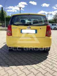 2009 KIA Picanto