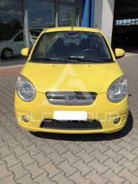 2009 KIA Picanto