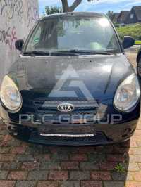 2009 KIA Picanto
