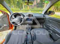 2009 KIA Picanto
