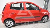 2009 KIA Picanto
