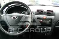 2009 KIA Picanto