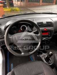 2009 KIA Picanto