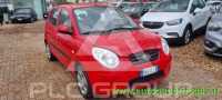 2009 KIA Picanto