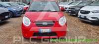 2009 KIA Picanto