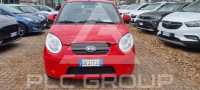 2009 KIA Picanto