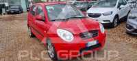 2009 KIA Picanto