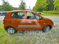 2009 KIA Picanto