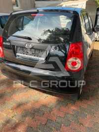 2009 KIA Picanto