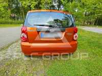 2009 KIA Picanto