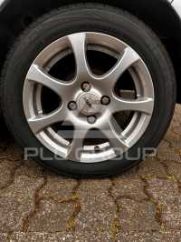 2009 KIA Picanto