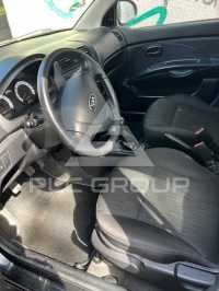 2009 KIA Picanto