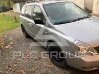 2009 KIA Carnival